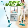 Spray Cleaning Mop - Image 3