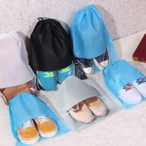 travel bag for shoes, Shoe bag for travel