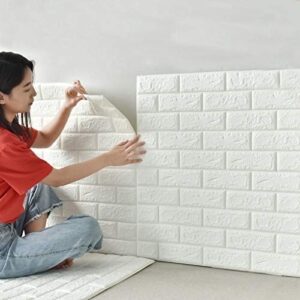3d wall decor stickers