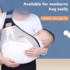 Baby Carrier Shoulder Strap - Image 2