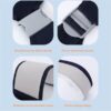 Baby Carrier Shoulder Strap - Image 4
