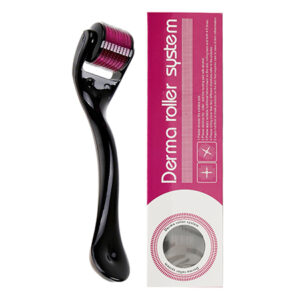 dermaroller, derma roller for hair, derma roller for hair growth