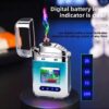Electric Charging Lighter – (Rechargeable) - Image 5