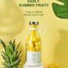 Mini Portable Electric Fruit Juicer Blender 380 ML (Rechargeable) - Image 7