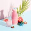 Mini Portable Electric Fruit Juicer Blender 380 ML (Rechargeable) - Image 5