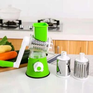 Vegetable food cutter, Multifunctional manual vegetable cutter