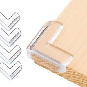 table edge protector, edge guard for glass table, the trend hood