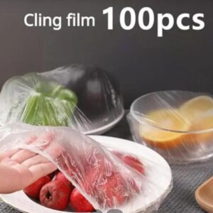 plastic cling wrap, the trend hood, food covers, plastic wrap, food plastic wrap hood trend, ,2400 , goods in ya' hoods