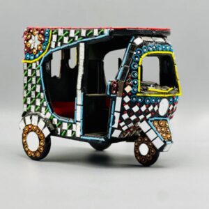 pakistani rickshaw art, rickshaw art pakistan, rickshaw decoration, the trend hood