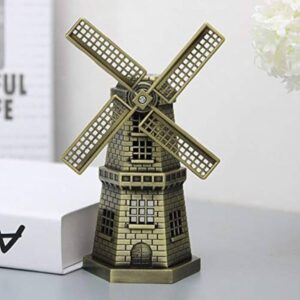 windmill portables, the trend hood, rotatable wind mill
