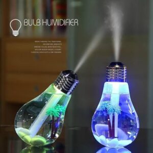 humidifier lamp humidifier for room