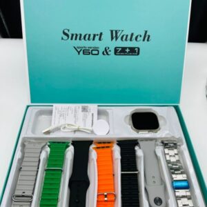 y60 smart watches, smart watch, best smart watches, hood trend, thetrendhood.com