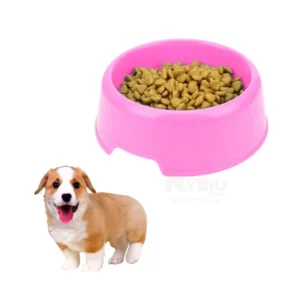 Pet Food Bowl, Dog Feeding Bowl,