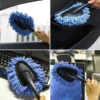 car wash brush, microfiber cleaning brush for cars, scratch-free car wash tool, auto detailing brush, car exterior cleaner, tire and body cleaner, long handle car wash brush, soft microfiber duster, car cleaning supplies, vehicle washing accessories, car wash brush, microfiber car brush, scratch-free car cleaning brush, car cleaning tools, auto detailing brush, exterior car brush, reusable car duster, professional car wash supplies, car care accessories, car shampoo brush, thetrendhood.com