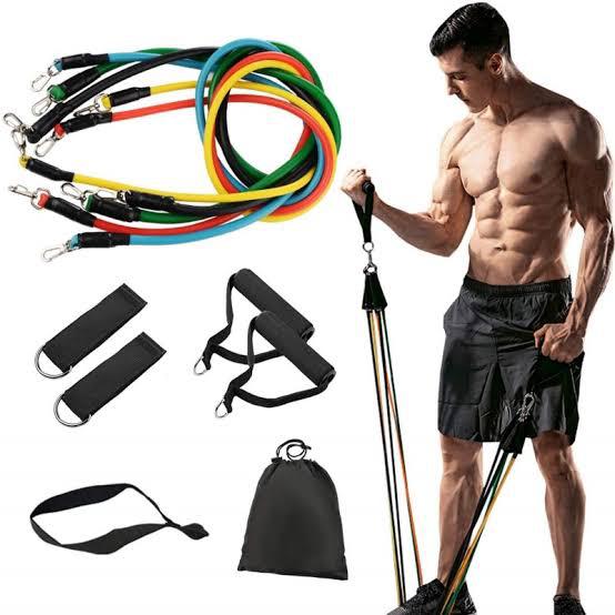 Home workouts Gym alternatives Post-injury rehab Pre-workout warmups Busy professionals or travelers