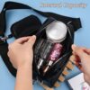 Stylish crossbody bag for women Convertible handbag for girls PU leather crossbody bag online Trendy women’s shoulder bags Waterproof crossbody bag for travel Fashion handbags for ladies 2025 Small black crossbody purse Women’s everyday handbags online Designer-style PU leather handbags Multipurpose travel crossbody bag Ladies’ quilted crossbody purse Compact shoulder bag with pouch Best handbags for girls online shopping Lightweight and durable crossbody bag Trending women’s fashion accessories