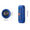 JBL Mini 3+ Bluetooth Speaker - Image 3