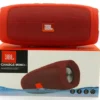JBL Charge Mini 3+ Bluetooth Speaker, Portable Speaker, Wireless Speaker, Rechargeable Speaker, Mini Speaker for Mobile, Travel Bluetooth Speaker, Outdoor Bluetooth Speaker, Deep Bass Speaker, Hands-Free Bluetooth Speaker, JBL Speaker Original, Small JBL Speaker, Best Portable Speaker for Music