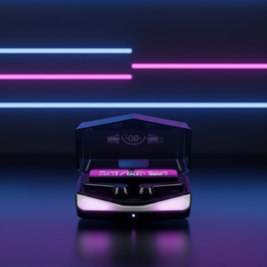 Electronics & Gadgets