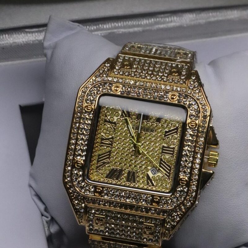 CTR watch stone men’s Stone design men’s wristwatch Japanese Miyota quartz watch Luxury stone dial men’s watch Men’s quartz watch with mineral crystal Stainless steel case back watch Genuine leather strap men’s watch Silicone strap men’s wristwatch Bold luxury men’s watch Fashion watch for men Premium men’s gift watch Durable everyday men’s watch, thetrendhood.com