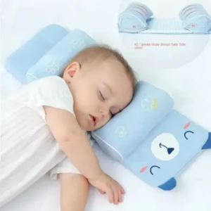newborn head shaping pillow baby anti flat head pillow infant head support pillow ergonomic baby pillow baby pillow for flat head prevention newborn sleeping support pillow baby pillow for crib stroller baby head pillow breathable baby head pillow travel baby support pillow, thetrendhood.com
