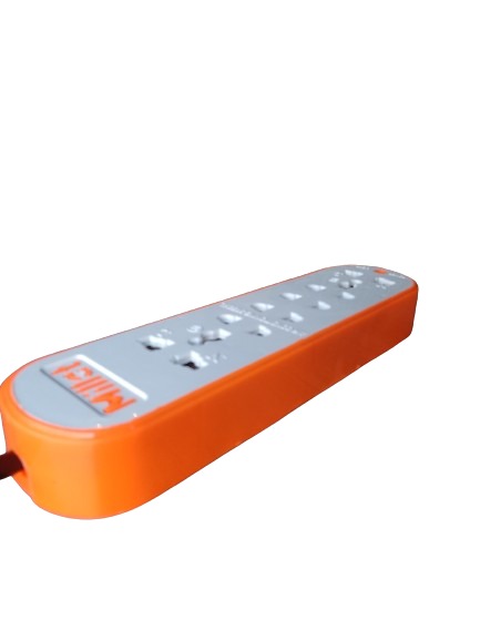 5 way extension lead, 4 meter extension cord, copper wire extension board, multi plug power strip, heavy duty extension lead, extension board with switch, home office power strip, AC 220V extension cord, universal socket extension, electrical power board, long wire extension cable, durable extension socket, thetrendhood.com