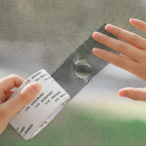 Window screen repair tape Mesh screen repair tape Fiberglass screen repair patch Self-adhesive window screen tape Door screen repair tape Mosquito net repair tape Insect screen repair roll DIY screen repair kit Weather-resistant screen tape Strong adhesive mesh tape Window net patch tape Patio door screen repair RV screen repair tape Tear repair mesh tape Invisible screen repair tape Durable fiberglass mesh tape Quick screen repair solution Home window screen repair Easy peel-and-stick screen tape Cost-effective screen repair roll, thetrendhood.com