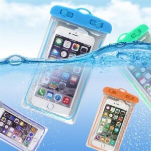 waterproof phone pouch, universal waterproof case, phone dry bag, waterproof mobile cover, beach phone pouch, pool phone protector, dustproof phone case, sandproof mobile pouch, travel phone waterproof bag, outdoor phone protection case, waterproof smartphone cover, swimming phone pouch, thetrendhood.com