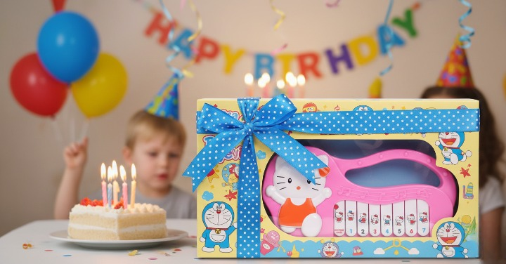 Doremon piano toy, kids musical piano, baby keyboard toy, toddler music toy, Doraemon musical toy, educational piano for kids, interactive baby piano, toddler learning toy, music toy for 2 year old, Doraemon keyboard for kids, children musical instrument toy, baby piano with sounds, gift for toddlers, thetrendhood.com