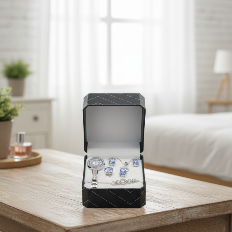 ladies watch jewellery, women fashion wrist watch, elegant ladies watch, stylish women watch, durable women wrist watch, everyday fashion watch for women, party wear ladies watch, women jewellery watch, trendy women accessories, ladies gift watch Pakistan, thetrendhood.com