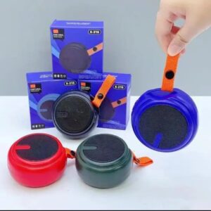 X-316 mini speaker, portable Bluetooth speaker Pakistan, wireless mini speaker, Bluetooth speaker with FM radio, USB TF card speaker, small portable speaker, mini bass Bluetooth speaker, rechargeable wireless speaker, travel Bluetooth speaker, compact speaker for mobile, thetrendhood.com