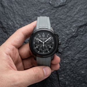 chronograph watch men sports watch men rubber strap watch men’s fashion watch casual wrist watch, thetrendhood.com