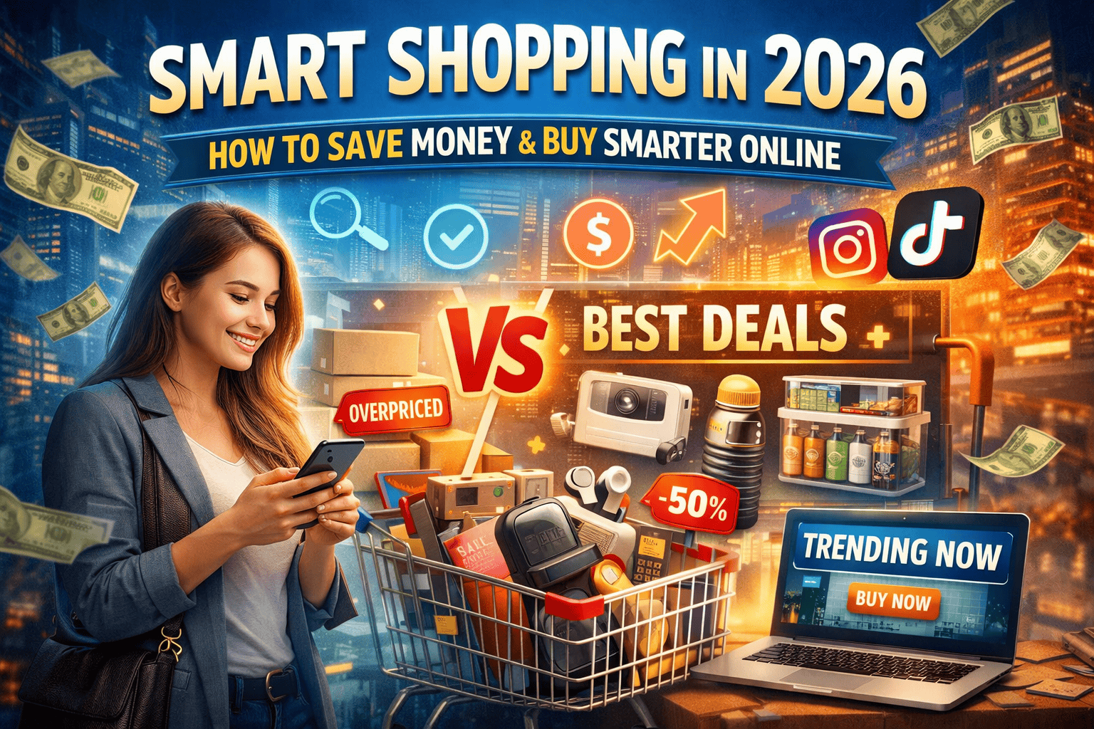 Thetrendhood.com Blogs trending hood trend