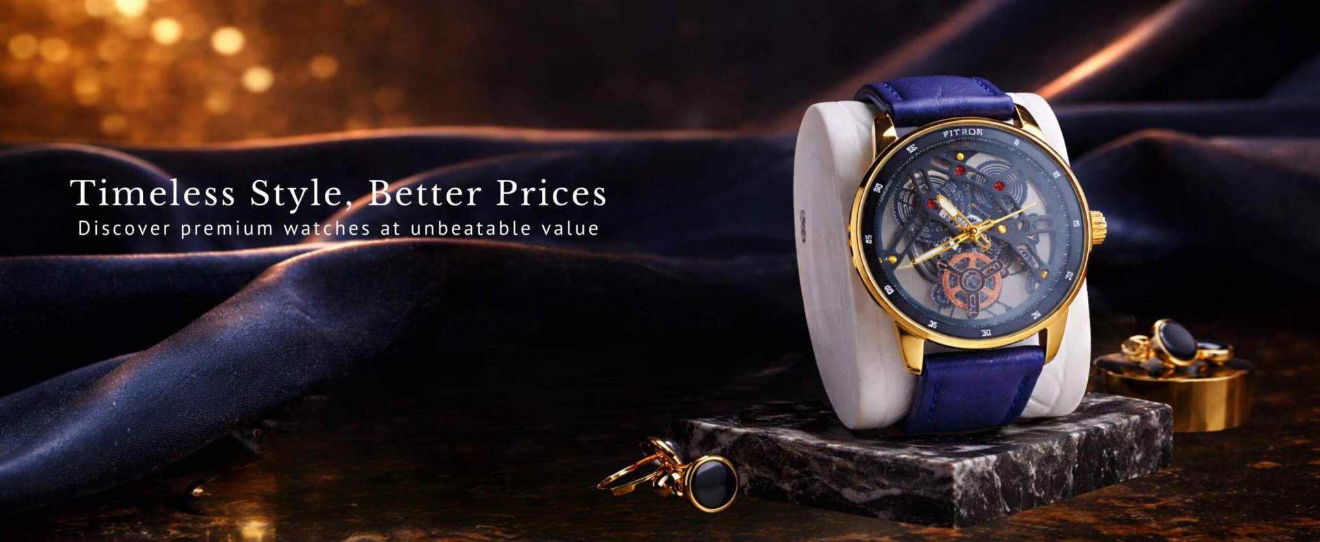 Set of 3 Wall Art Wooden Frames, Wooden Photo Frames for Wall, Decorative Wall Frame Set, Modern Wooden Picture Frames, thetrendhood.com